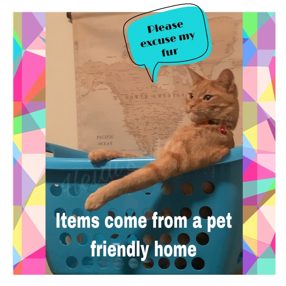 Pet Friendly Home